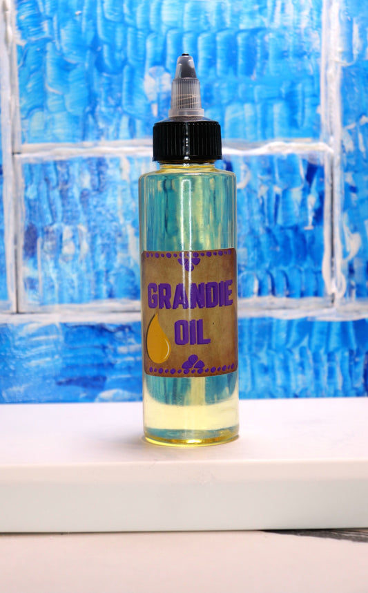 Grandie oil