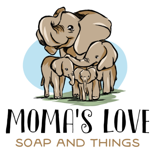 Momas Love Soap and Things