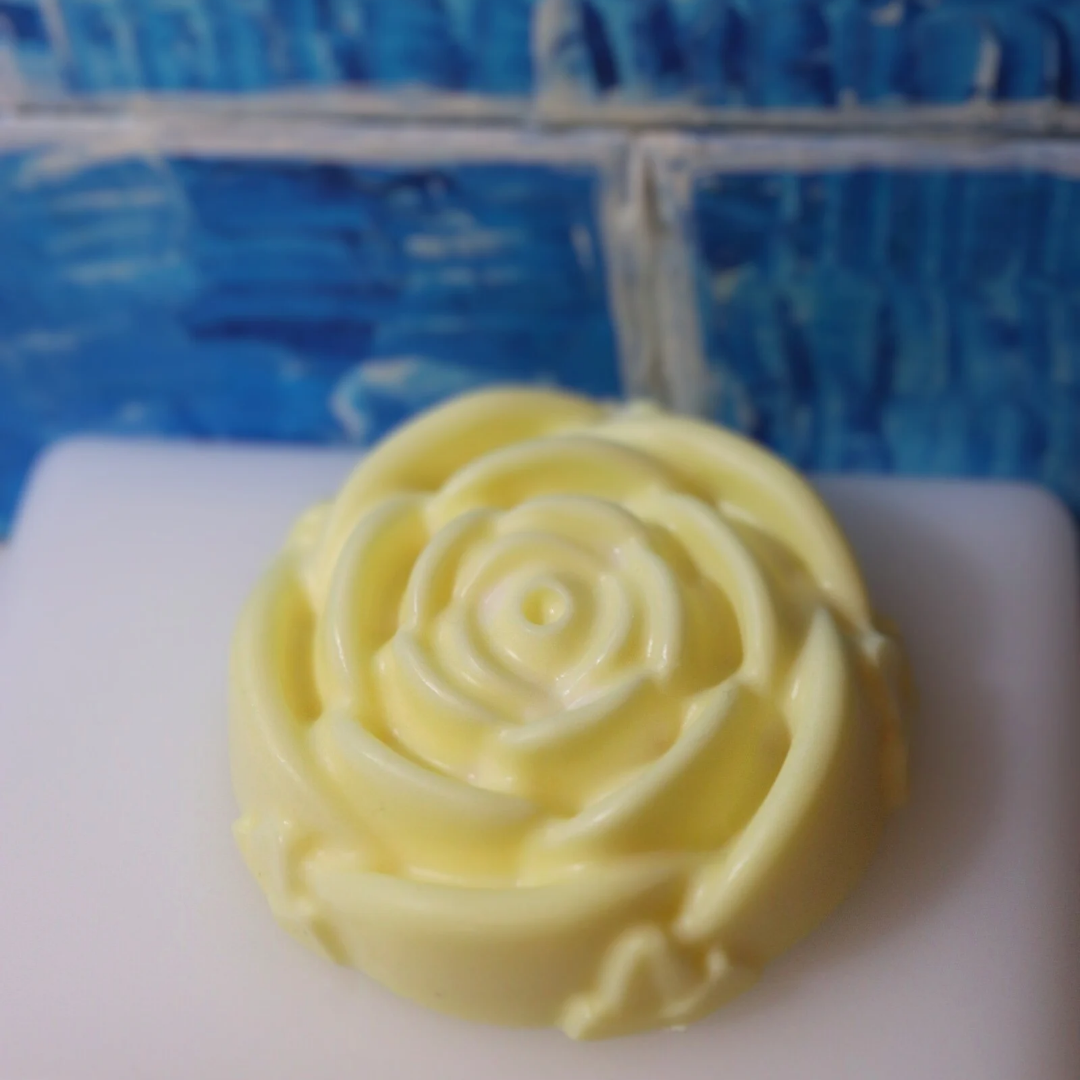 Vintage Rose May Soap of The Month