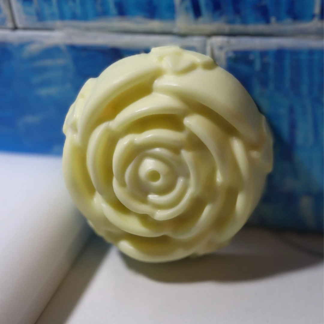 Vintage Rose May Soap of The Month