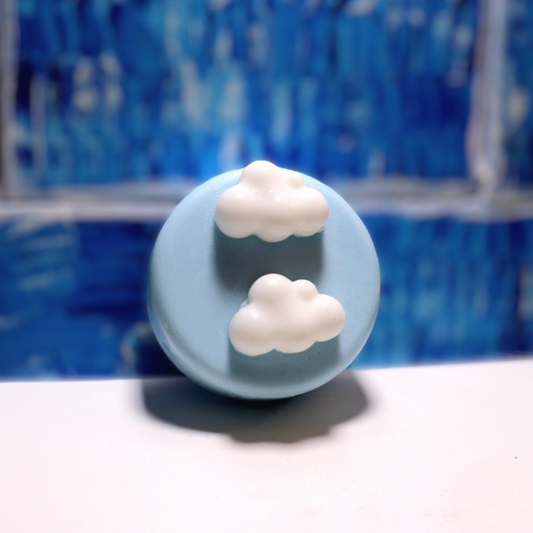 April Rain Soap Of The Month